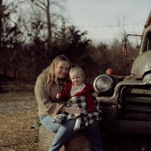 Meet your Posher, Mackenzie